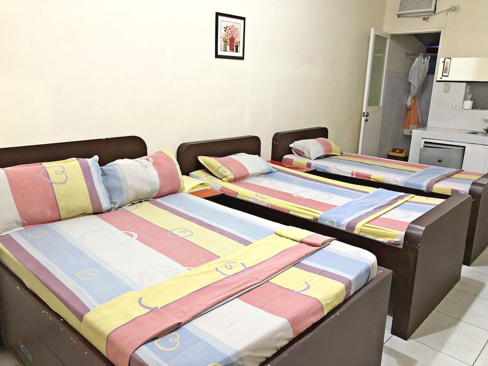 Фото Cool Martin Resort Hotel