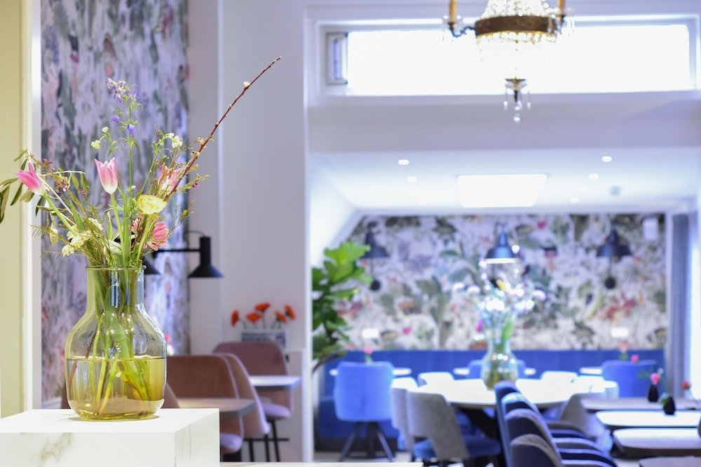 Фото Hotel Asterisk