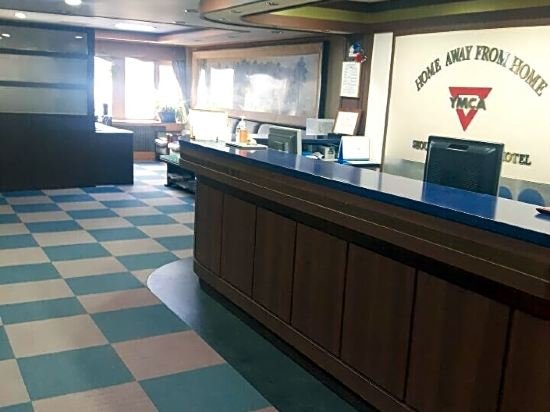 Фото Seoul Ymca Hotel