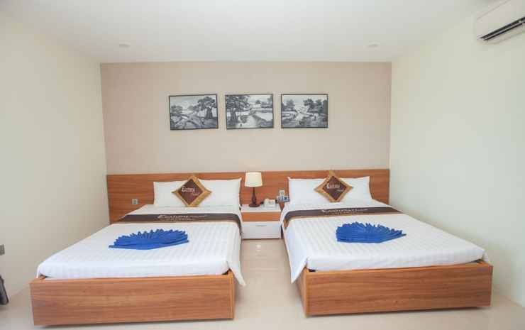 Фото Ecstasy Hotel