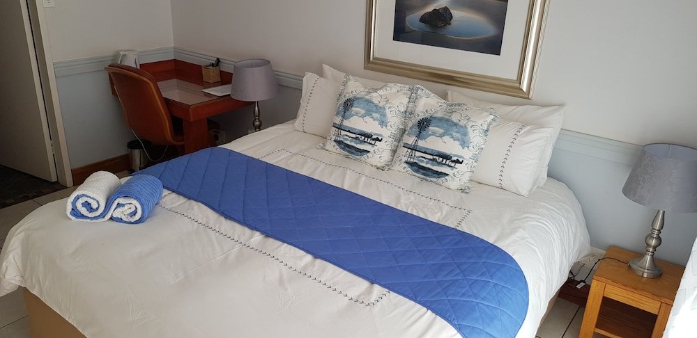 Фото The Club House Guesthouse