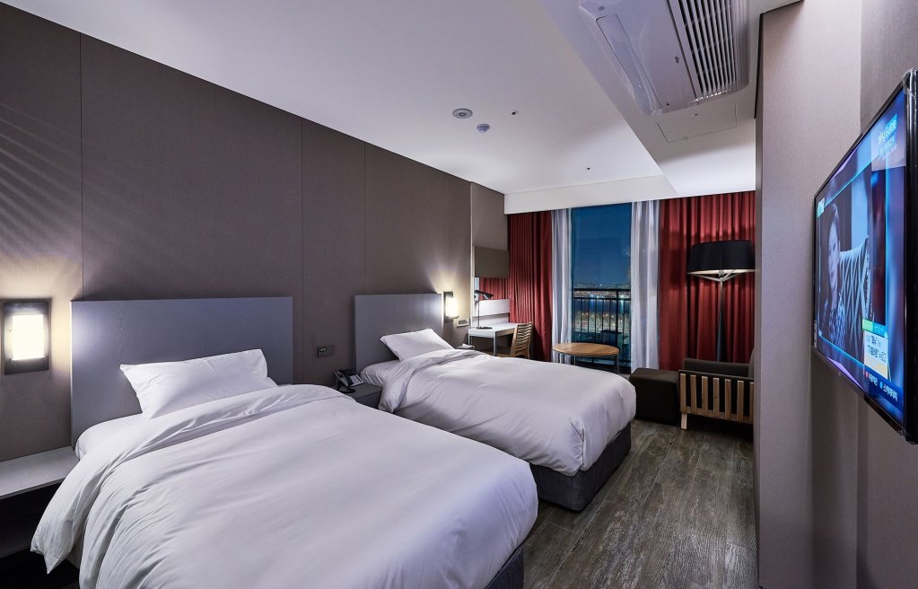 Фото The State Sunyu Hotel