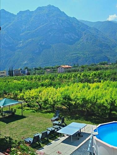 Гостиница Agritur Planchenstainer