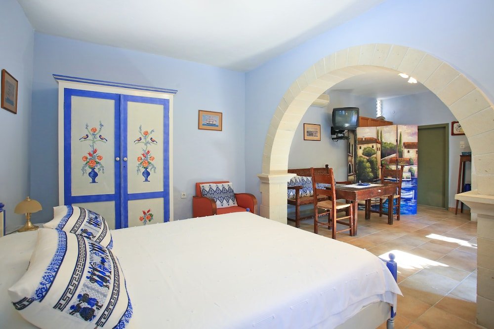 Фото Villa Arokaria