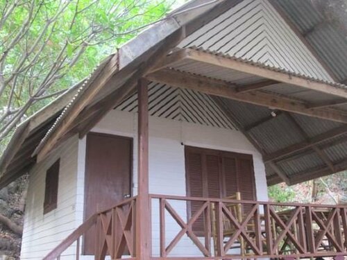 Basic Bungalows
