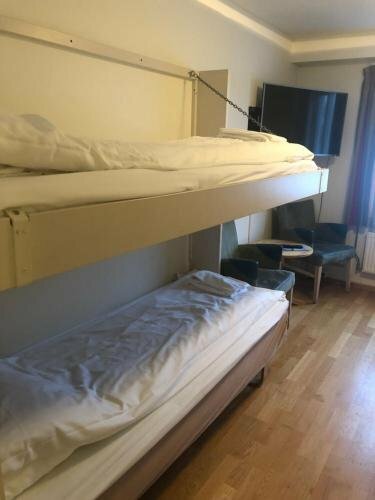 Гостиница Hovdetun - Gjøvik Vandrerhjem - Hostel в Оппланне