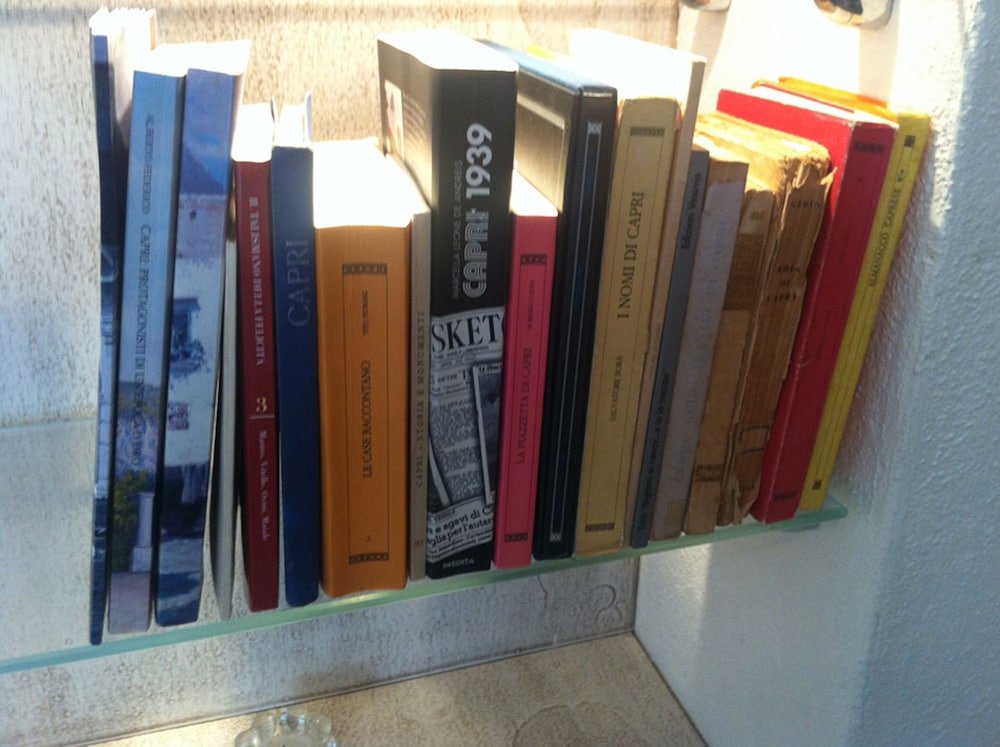 Фото Casa Anna Capri Charme