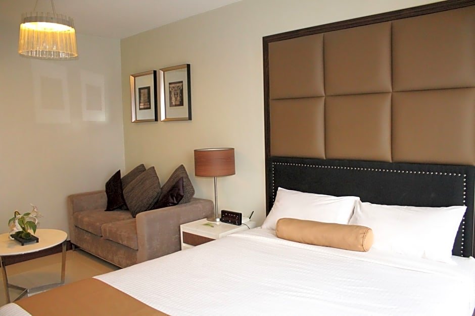 Фото Versailles Stay