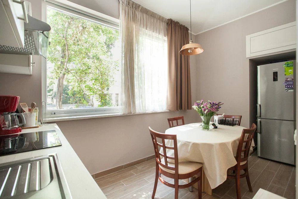 Фото Apartments Suzy