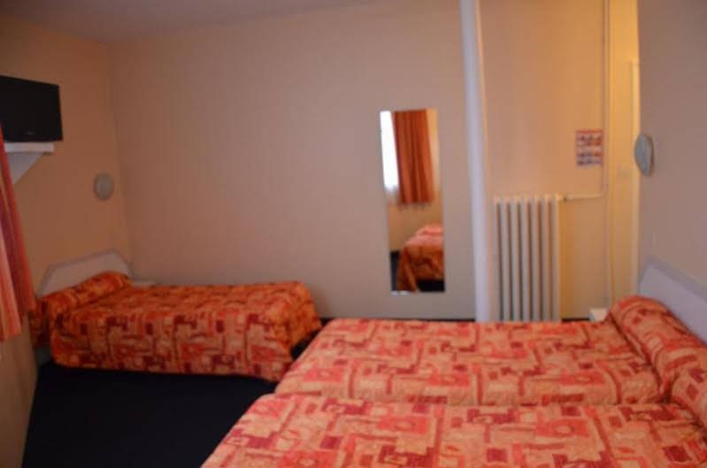 Фото Campanile Grenoble Centre Gare