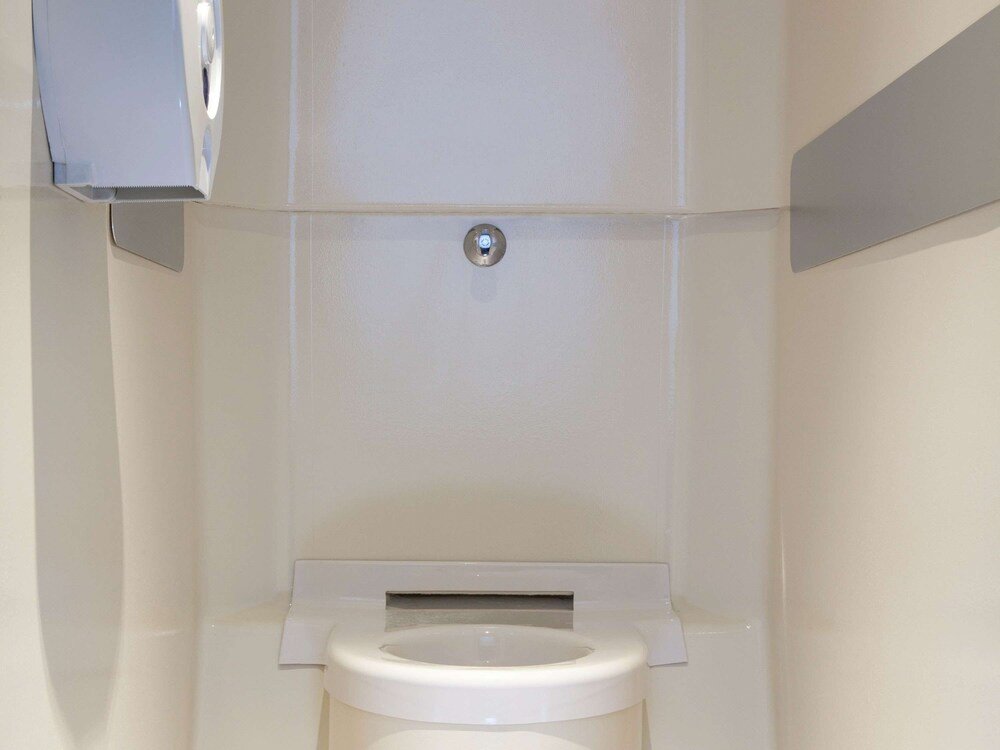 Фото HotelF1 Le Havre - Gonfreville