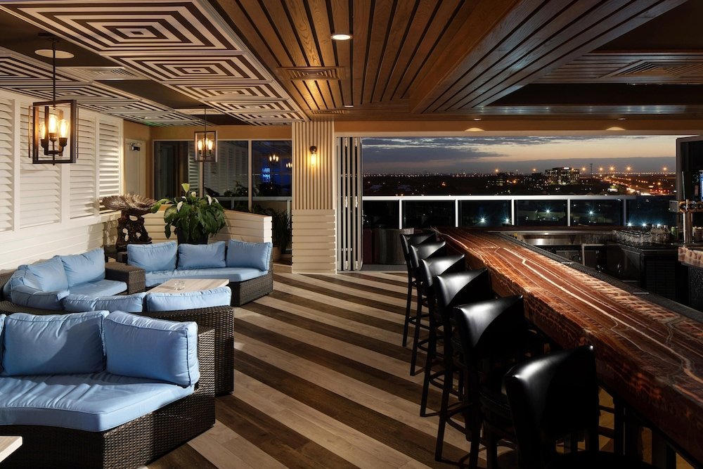 Фото The Karol Hotel, St. Petersburg Clearwater, a Tribute Portfolio Hotel