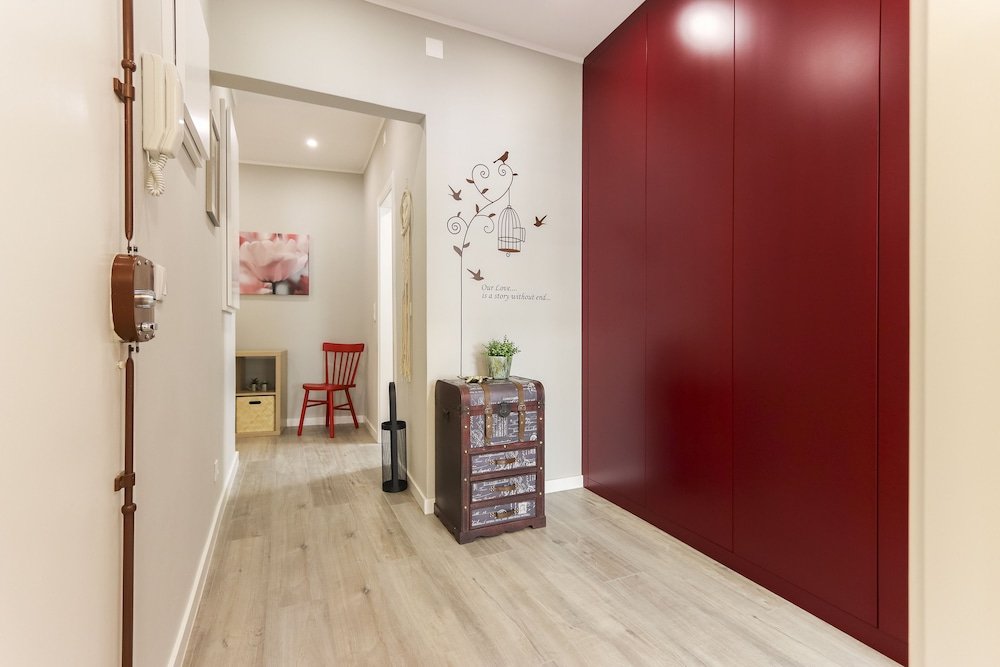 Фото Estrela Terrace by Homing