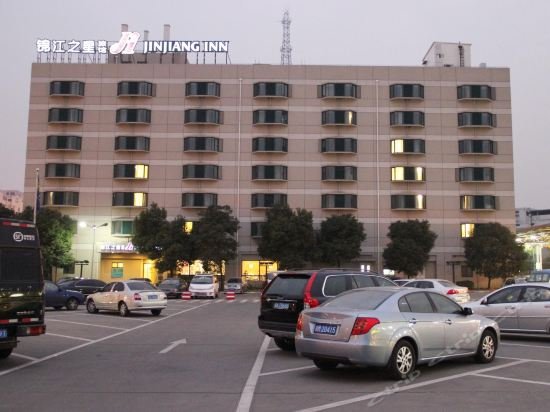 Фото Jinjiang Inn Nanchang Metro Supermarket