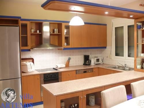 Фото Achlia Hotel