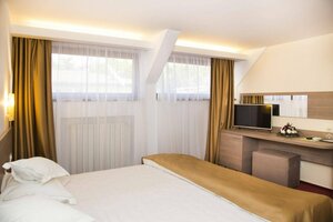 Гостиница Herastrau