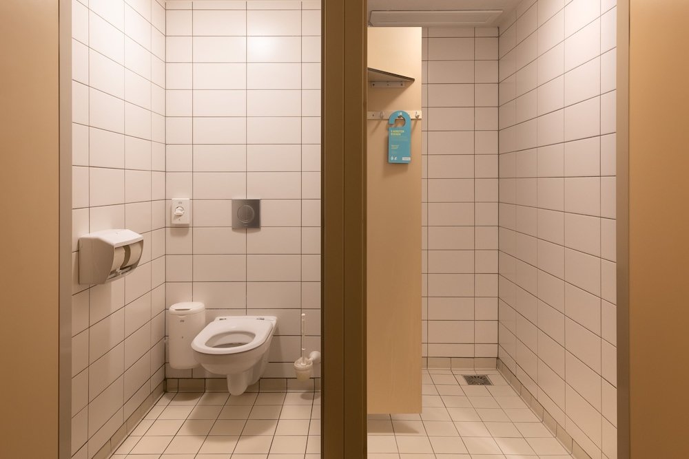 Фото Stayokay Hostel Rotterdam