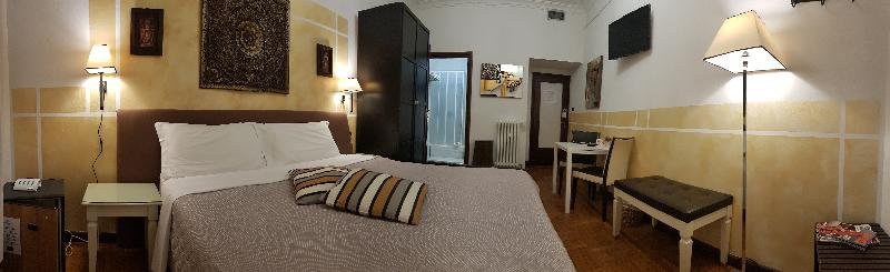 Фото B&b Cittadella