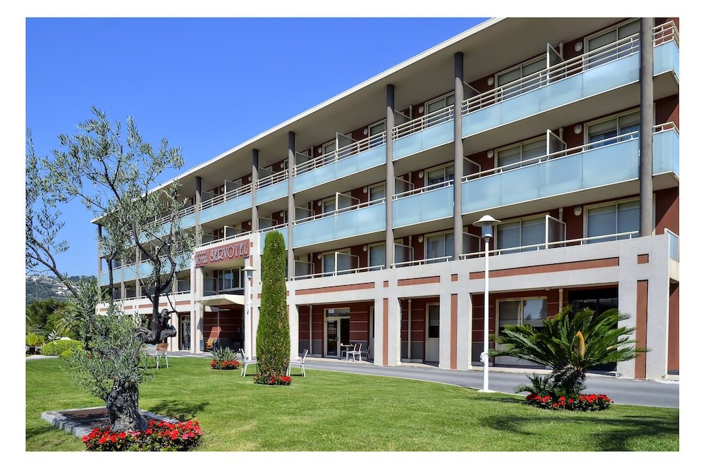 Фото Servotel Le Saint-Vincent