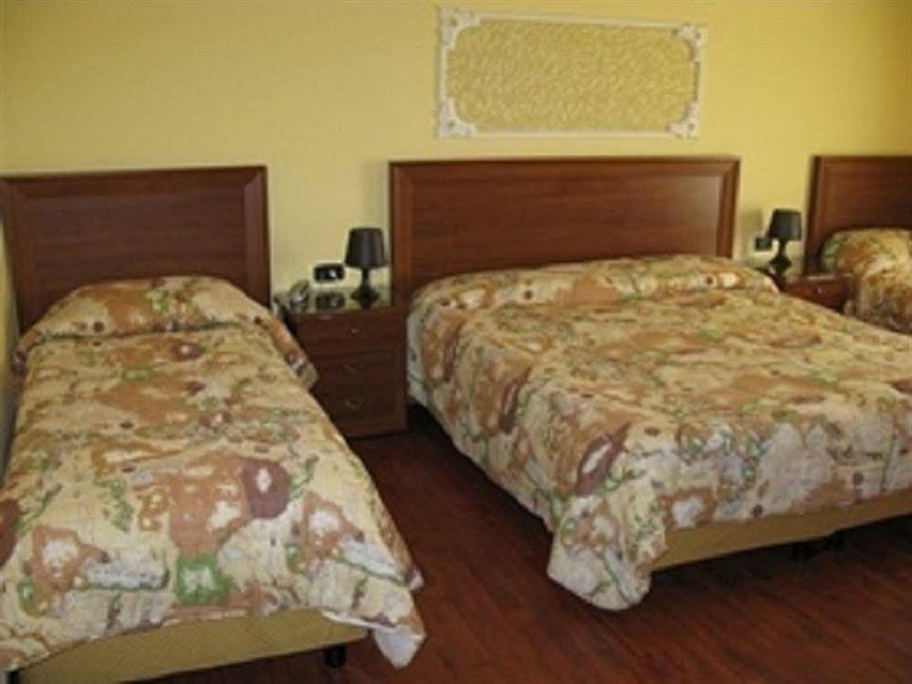 Фото Pensione Enea