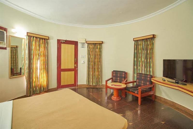 Фото Green Coconut Resort