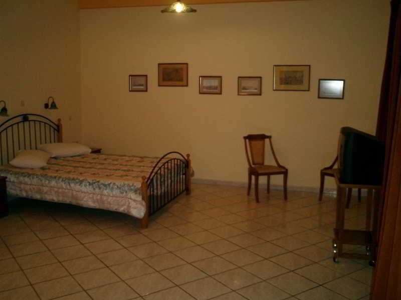 Фото Palladion Hotel