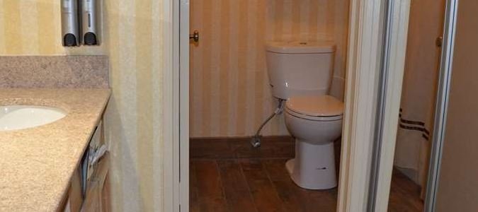 Фото Best Western Plus Hill House