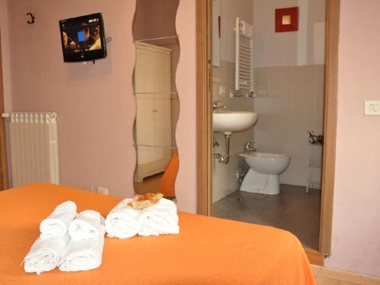 Фото B&b Rome Rooms