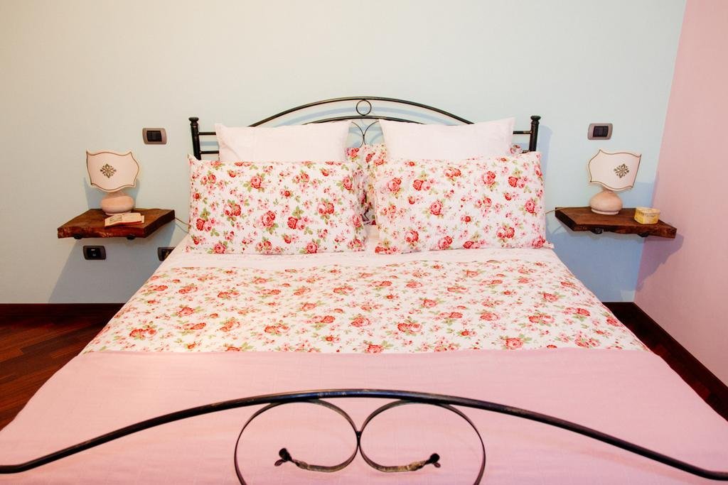 Фото L'Alba dei Due Soli B&b