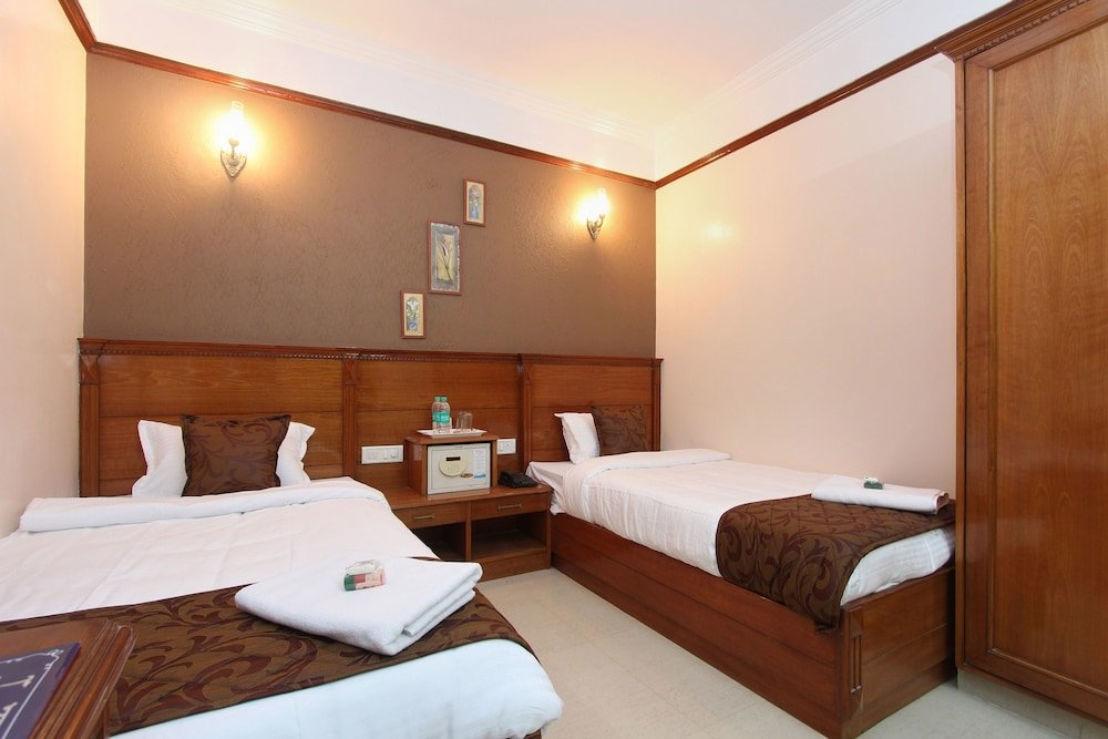 Фото Bluemoon Grand