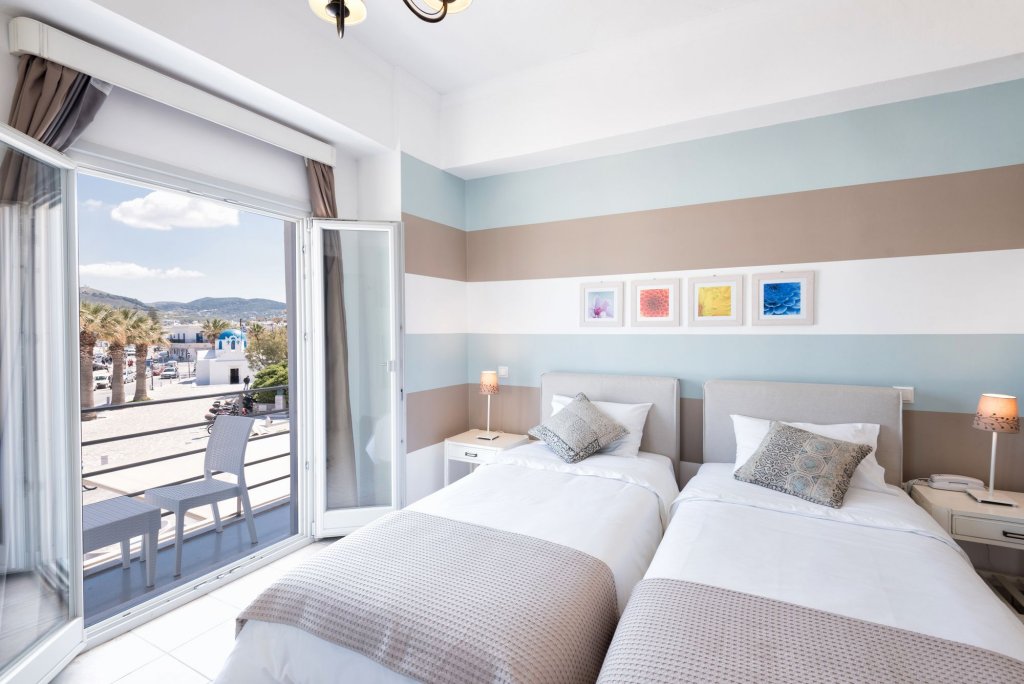 Фото Rygerfjord Hotel & Hostel