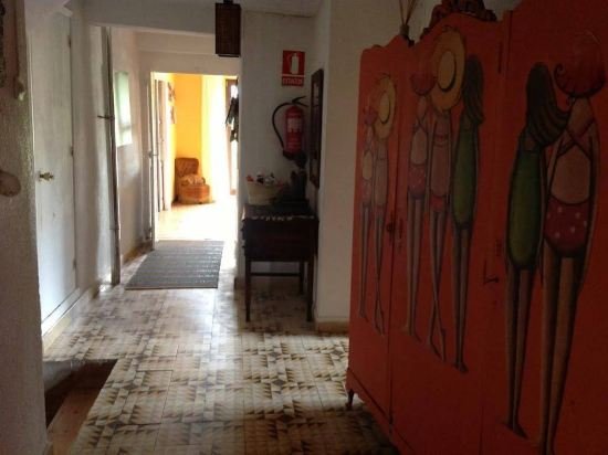 Фото SURFtoLIVE House - Hostel