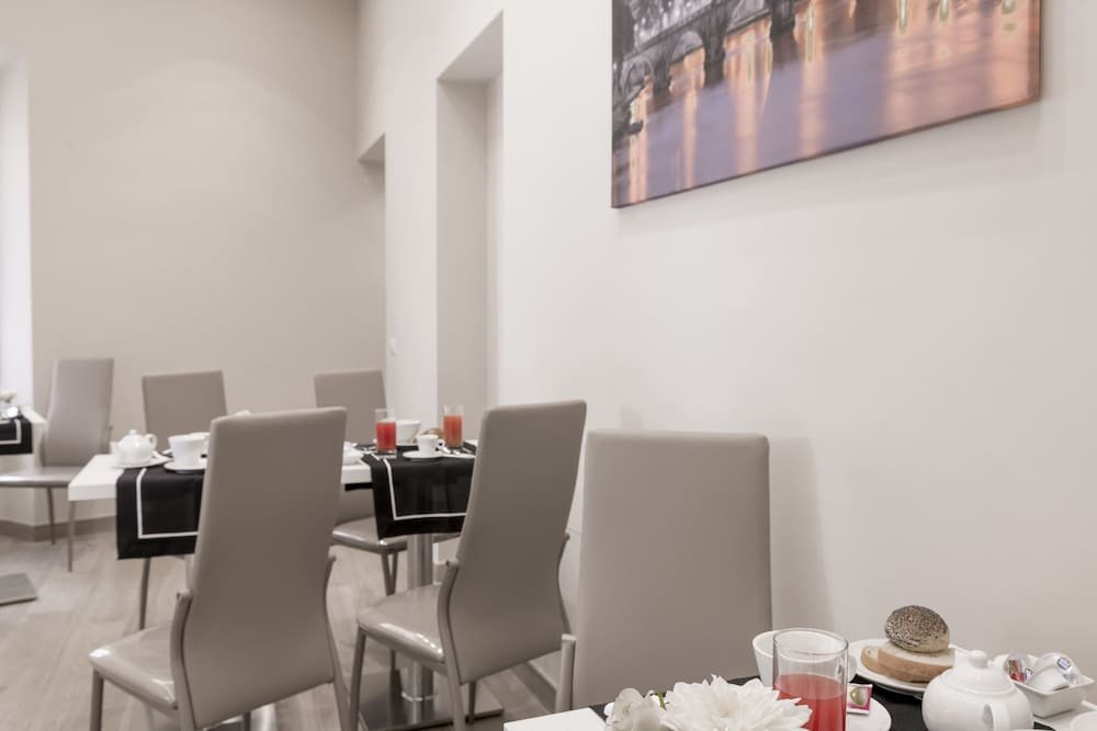 Фото St. Peter Fortytwo