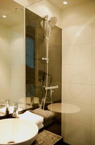 Фото Motel One Amsterdam