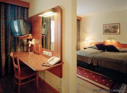 Фото Scandic Umea Syd