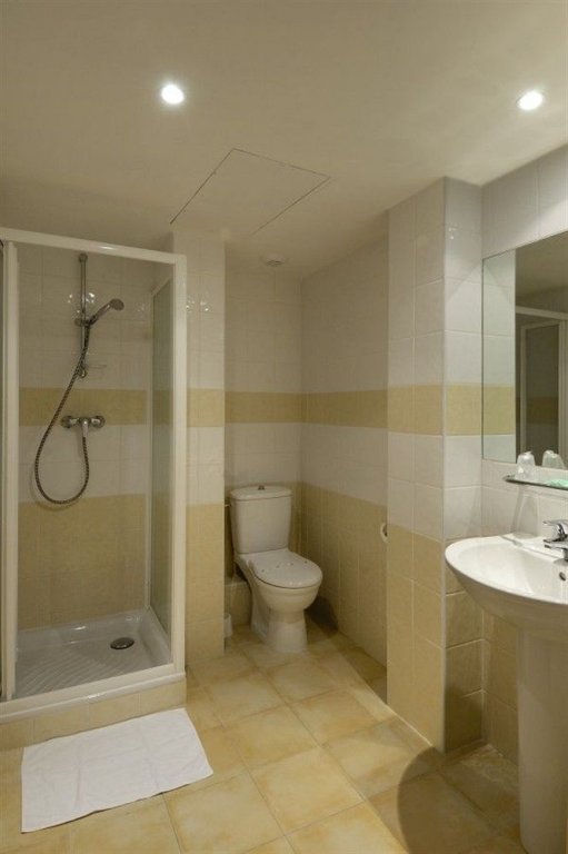 Фото Résidence Share Inn