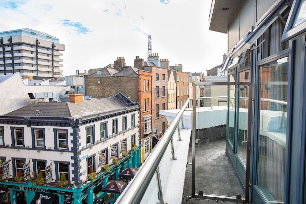 Фото Temple Bar Inn