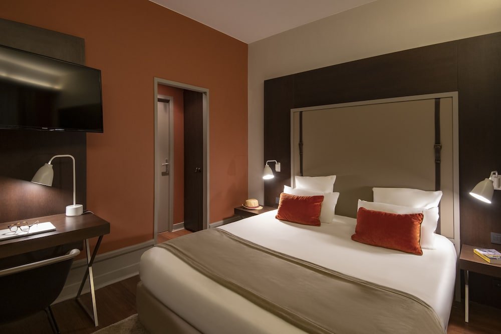 Фото Splendid Hotel Lac d'Annecy - Handwritten Collection