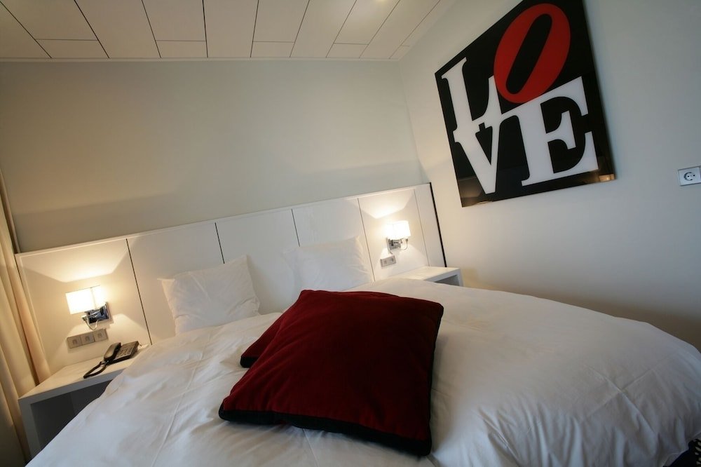 Фото Van Der Valk Hotel Den Haag Nootdorp
