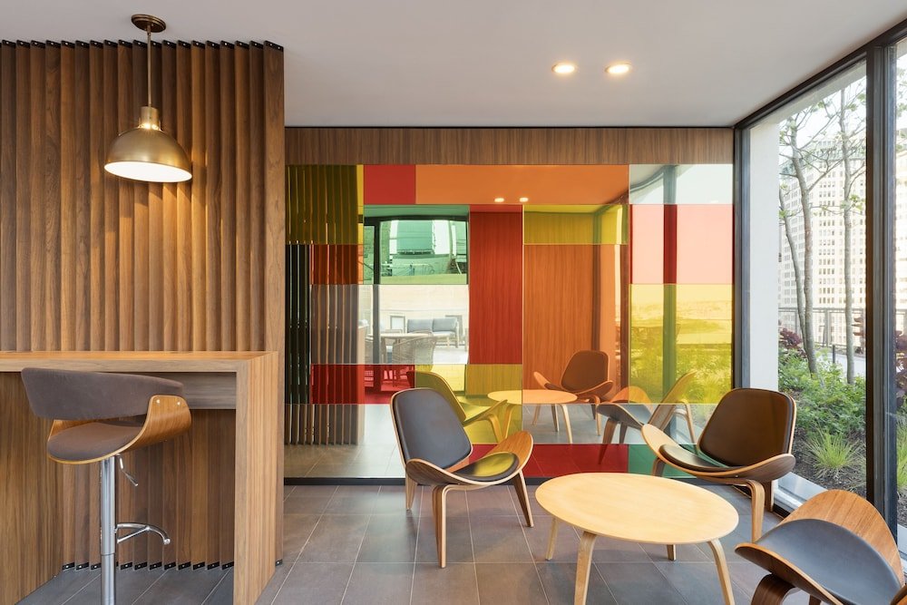 Фото Sonder Battery Park