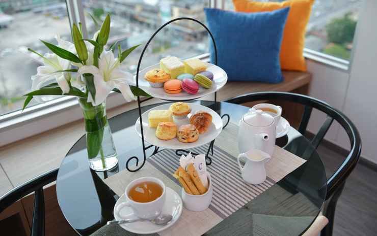 Фото Centre Point Prime Hotel Pattaya