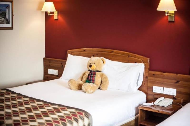 Фото Dunsilly Hotel