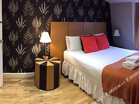 Фото Georgian House Hotel