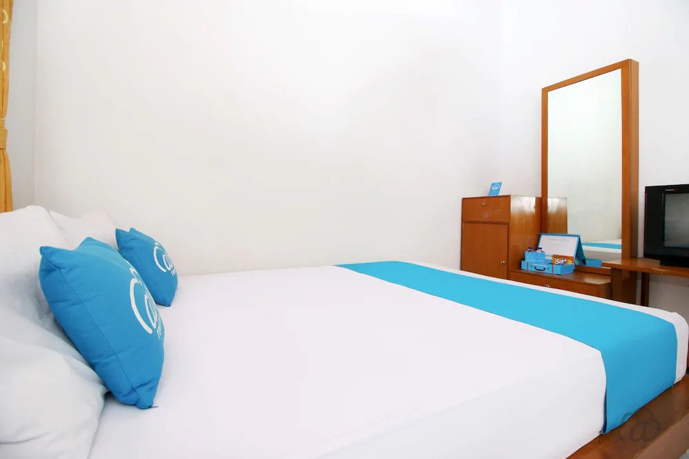 Фото Airy Kuta Kubu Anyar Satu 45 Bali