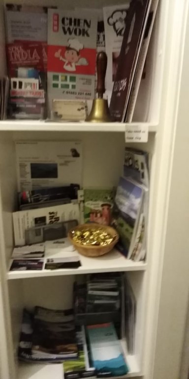 Фото № 29 Well Street B & B