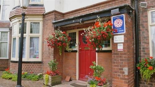 Hotel Acorn Guest House in Hull, Kingston upon Hull, photo