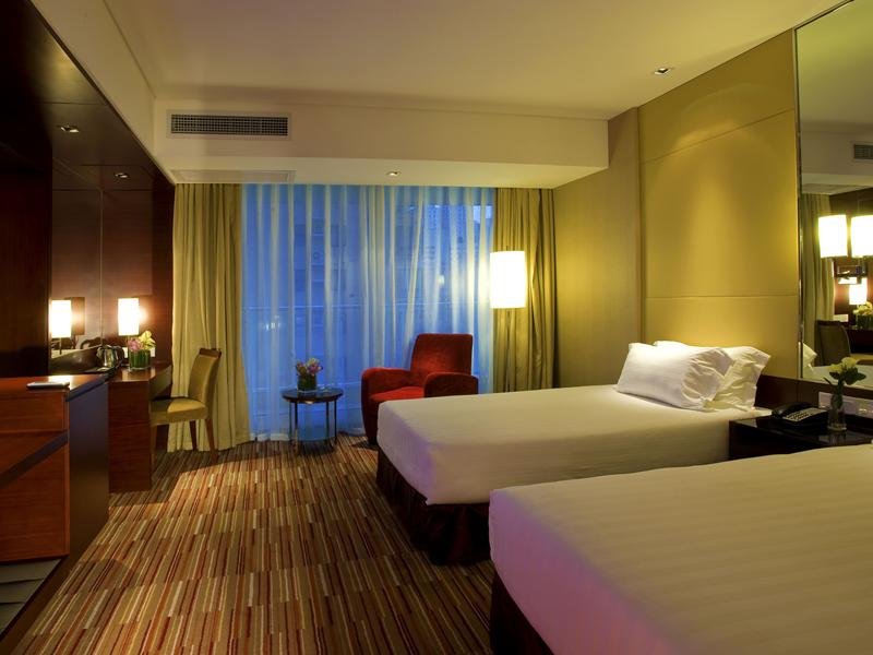 Фото Rayfont Downtown Hotel Shanghai