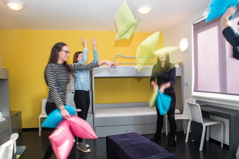 Фото MC Hostel Brezice