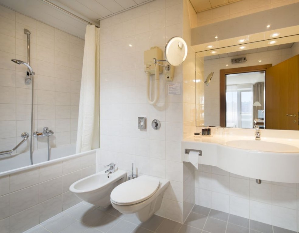 Фото Orea Congress hotel Brno