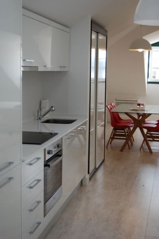 Фото Wallis Apartments